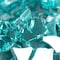 Msi 0.25 Cu. Ft. 0.25 In. 20 Lbs. Aqua Blue Fireglass Rock ZOR-FIRGLS-0100 - alternate 12
